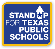 Stand Up For Texas Public Schools