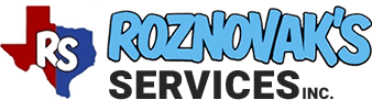 Roznovak's Services