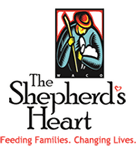 Sheperd’s Heart Food Bank