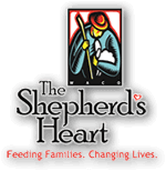 Sheperd’s Heart Food Bank