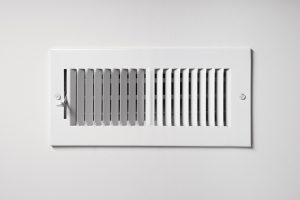 wall vent